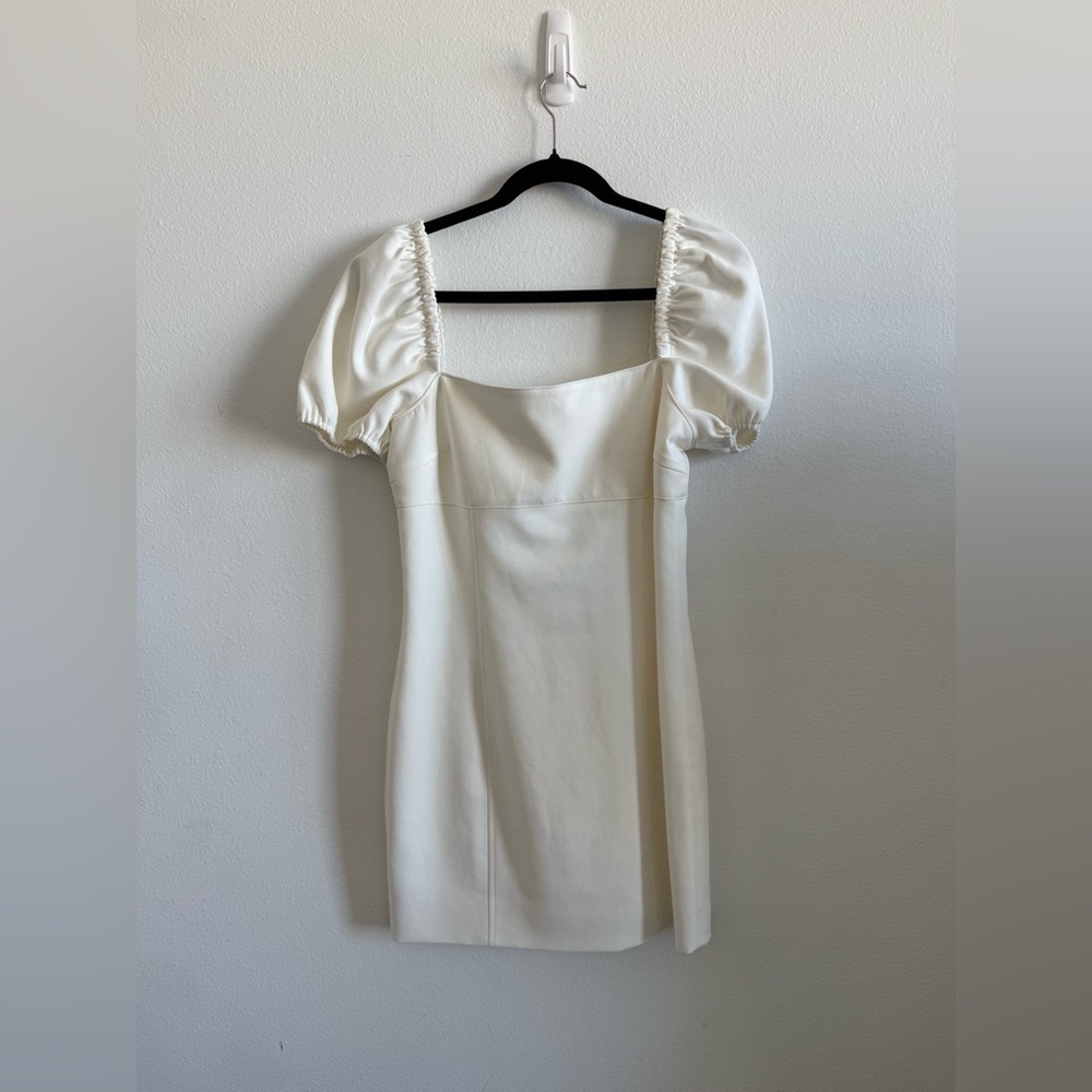 NWT Cinq A Sept Mini Dress - Picture 3 of 6